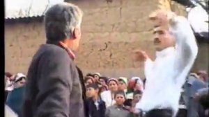 Туйи Солои Пеш