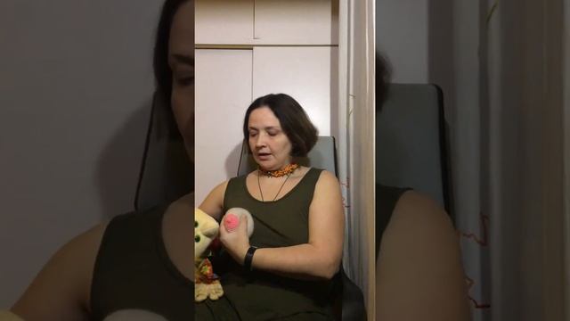 Правильное прикладывание к груди смотреть онлайн