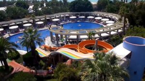 Club Asteria, Белек Турция