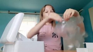 Как разводить средство для дизенфекции инструментов и фрез для маникюра.#аламинол#SEVERINA#