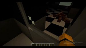 У СПРИНГ БОННИ ПОЯВИЛОСЬ СИЛО ЯРОСТЬ: Five Nights at Freddy's НАЧАЛО В МАЙНКРАФТЕ!!!!