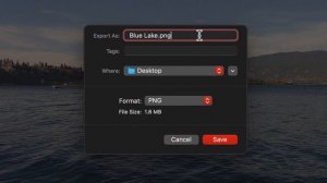 How to Convert JPG to PDF on Mac (No Borders, Same Dimension) | Mac OS Big Sur