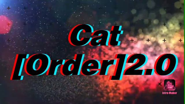 Или вот такое название канала и такое интро? смотреть онлайн