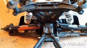 Remo Hobby 9emu, Twins motor. Неделя эксплуатации, кратко о косяках и...не только