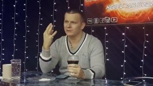 Андрей Яковишин. Причастие. Право питаться от жертвенника. Зеркало Славы Небесной Цивилизации.