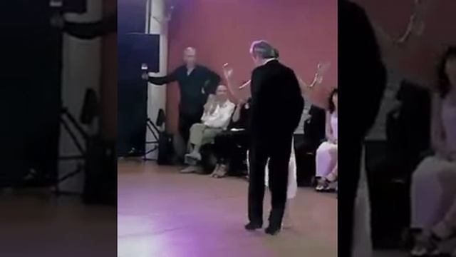 бальные  танцы