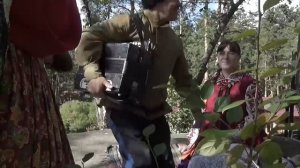 Евгений Бунтов (г.Екатеринбург)_Молитва атамана