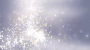 Футажи для видеомонтажа. Блеск на сером фоне.