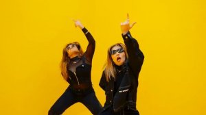 Sienna Lalau X Bailey Sok | "Up" - Cardi B