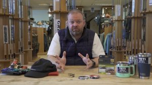 JT's Top Winter Trout Fishing Essentials