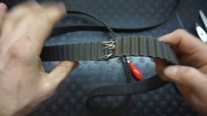 ЧТО МОЖНО СДЕЛАТЬ ИЗ РЕМНЕЙ ГРМ