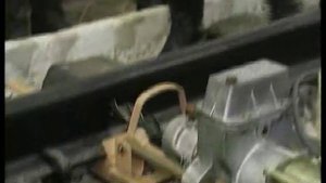 ЖДВ В/Ч 12672  1995-1997