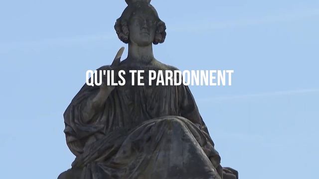 JAOVA - L'Amour (Fan Lyric Video) смотреть онлайн