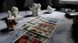 Как поживает загаданный человек.