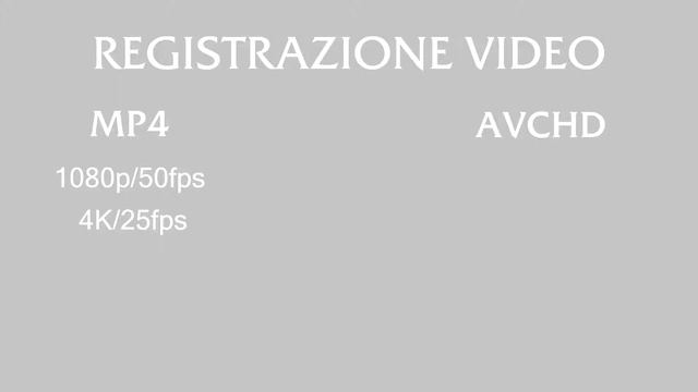 Panasonic HC-WX970 Videocamera 4K | Recensione by ProNerding.it смотреть онлайн