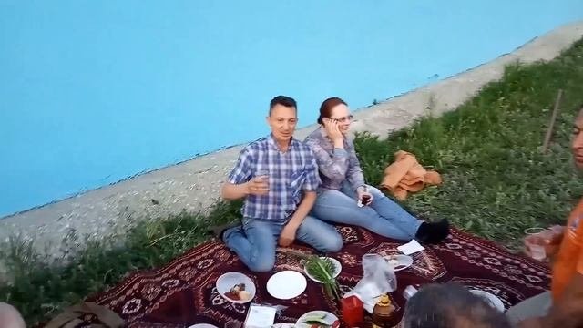 Водопровод на улице своими силами.