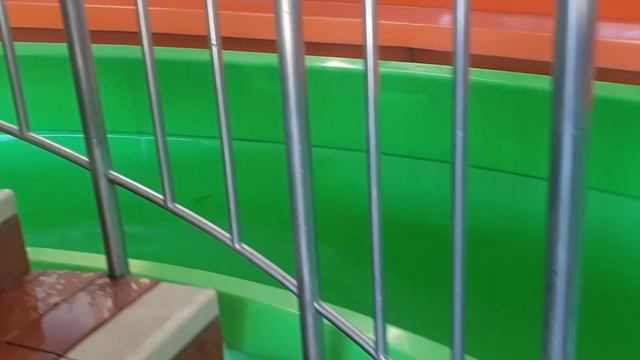 Аквапарк.Водный центр.Спа и банный комплекс Аура\Aura в городе Тарту.Эстония.Отдых в Эстонии.Влог