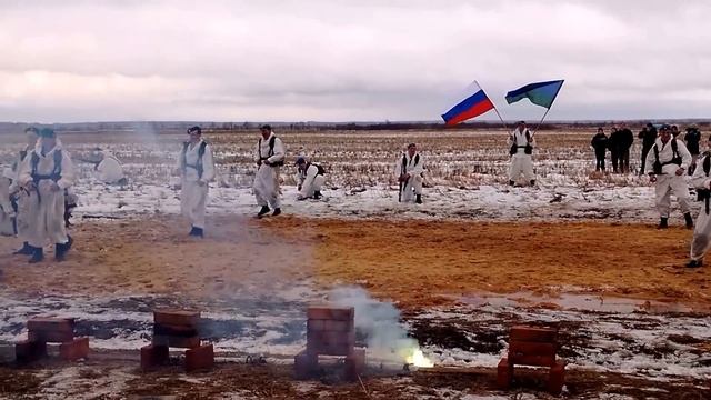 Показуха 173 ОРР 106 Гв ВДД смотреть онлайн