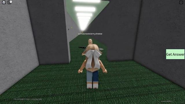 Puzzle Doors - Roblox - 1 to 30 смотреть онлайн