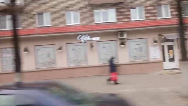 Поездка на автобусе маз 105.065 с информатором марш 10а (ГОС: АЕ 1798) смотреть онлайн