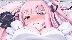 [F4M] 'Hah..I'm supposed to be enduring this yet you're getting excited~' | Lewd ASMR Audio Rolepla