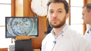 КАК ДЕЛАЮТ ЧАСЫ BLANCPAIN! МАНУФАКТУРА В ЖЕНЕВЕ