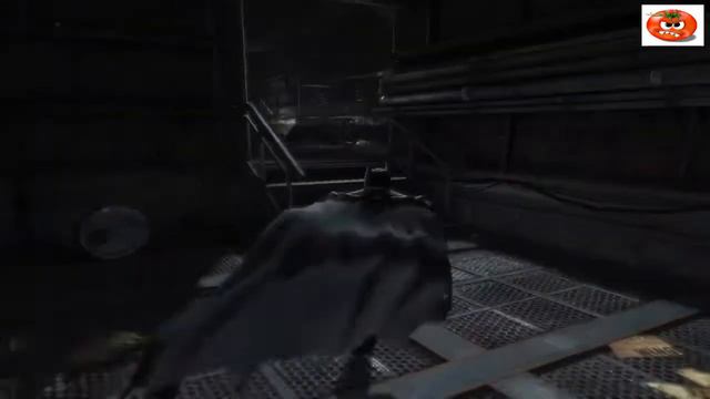 испытание джокера часть 1 смотреть онлайн