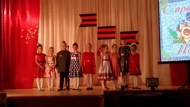 Песня «Памяти павших» слова и музыка  Л. А. Старченко