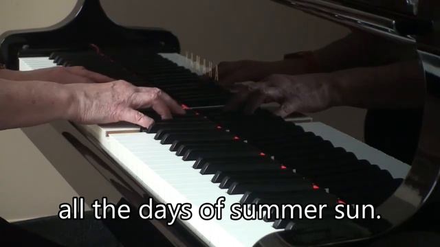 Never Forget (with lyrics) смотреть онлайн