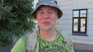 Москвич в Нижнем Новгороде. День первый. Приезд и отель Joy.