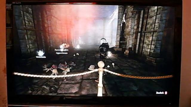 Fable 3 Traitor's Keep: What's behind the Clockwork Island secret door - East Hare Eggs [Xbox 360] смотреть онлайн