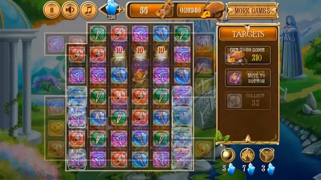 Dark Ages Saga смотреть онлайн