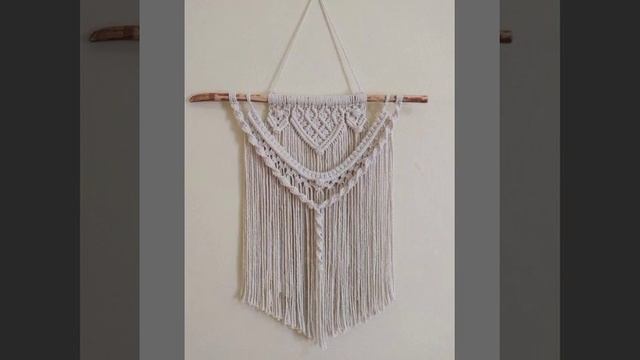 Top 30 Trending Macrame Wall Hanging Ideas 2023 DIY Macrame Rope Craft Ideas