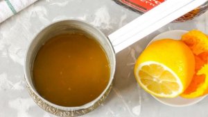 Коктейль с Амаретто