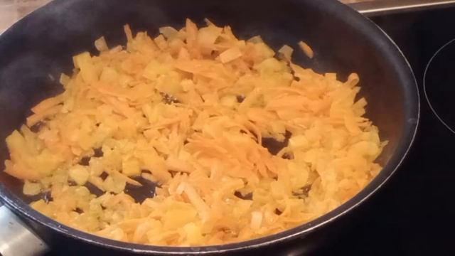 ФАРШИРОВАННАЯ КАРТОШЕЧКА// ДВА БЛЮДА В ОДНОЙ КАСТРЮЛЕ