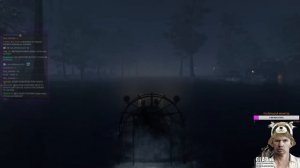 ГЛАД ВАЛАКАС ИГРАЕТ В МАФИЮ 3