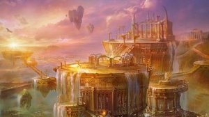 Гардарика - Один, к тебе мой путь...