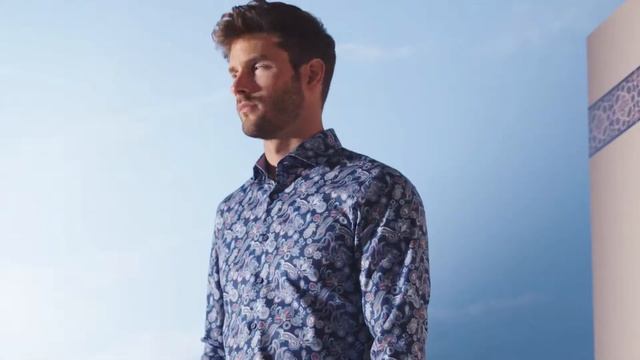 Мужские рубашки OLYMP 2019 смотреть онлайн