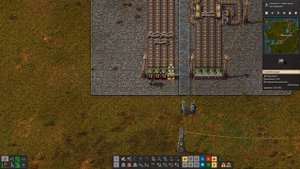 #ГАЙД Factorio Balancer - Создание системы балансировки в Фактории