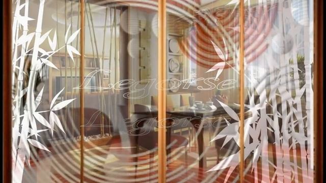 Оригинальный шкаф купе на заказ