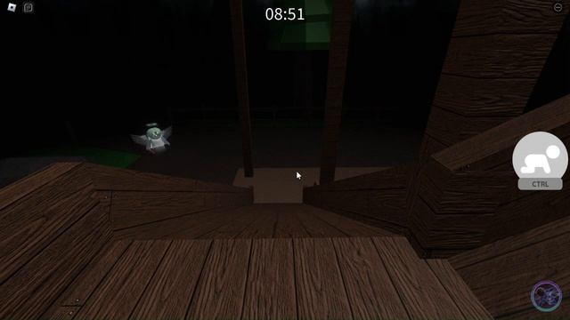 Roblox Puppet: ALL ANGEL JUMPSCARES! ? смотреть онлайн