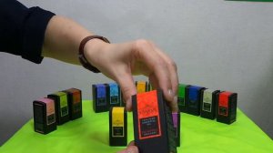Линейка аромамасел #Greenway ( 100% натуральные масла высокого качества)