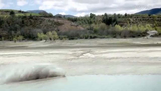 ТОП 7 Внедорожников для Российских дорог смотреть онлайн