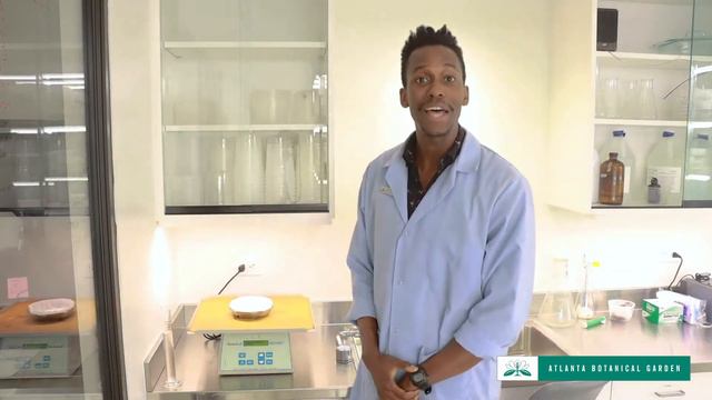 Plant Science: Behind the Scenes with Conservation & Research смотреть онлайн