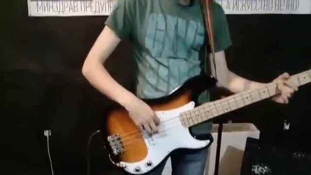 Печаль(Цой кавер)гр.МАРШ смотреть онлайн