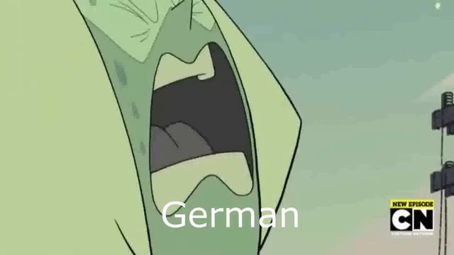 Peridot calls Yellow Diamond a clod Multilanguage смотреть онлайн