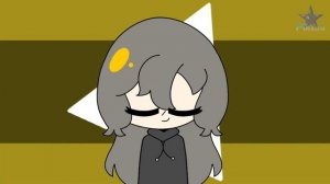 GOKURAKU meme - Flipaclip [Weird Dreams : Main story]