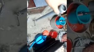 Ручная сеялка-сажалка своими руками эконом класс