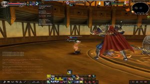 (КАРОС) Relix Почти Самый быстрый брод в игре(Скорость атаки!)