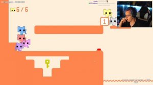 Пятерка Играет Вместе с 89 Сквадом В Pico Park